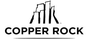 Copper Rock logo