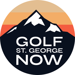 Golf St George Now Logo