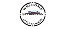 Sky Mountain Golf Course